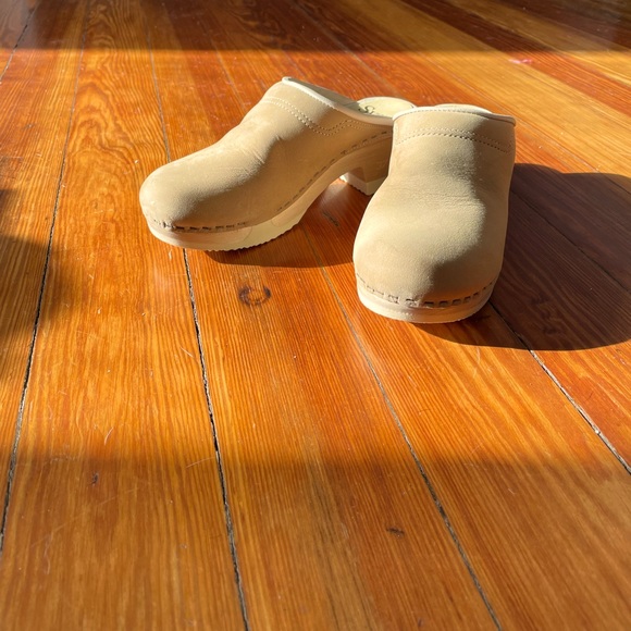 Sven Original clogs. Size 37. - Picture 1 of 2